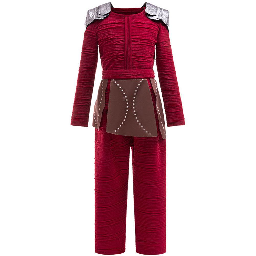 How to Train Live Film Astrid Hofferson Cosplay Dragon Costume Halloween - Ecosfun