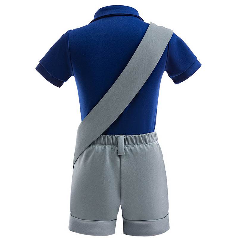 Elio Cosplay Costume for kids - Ecosfun