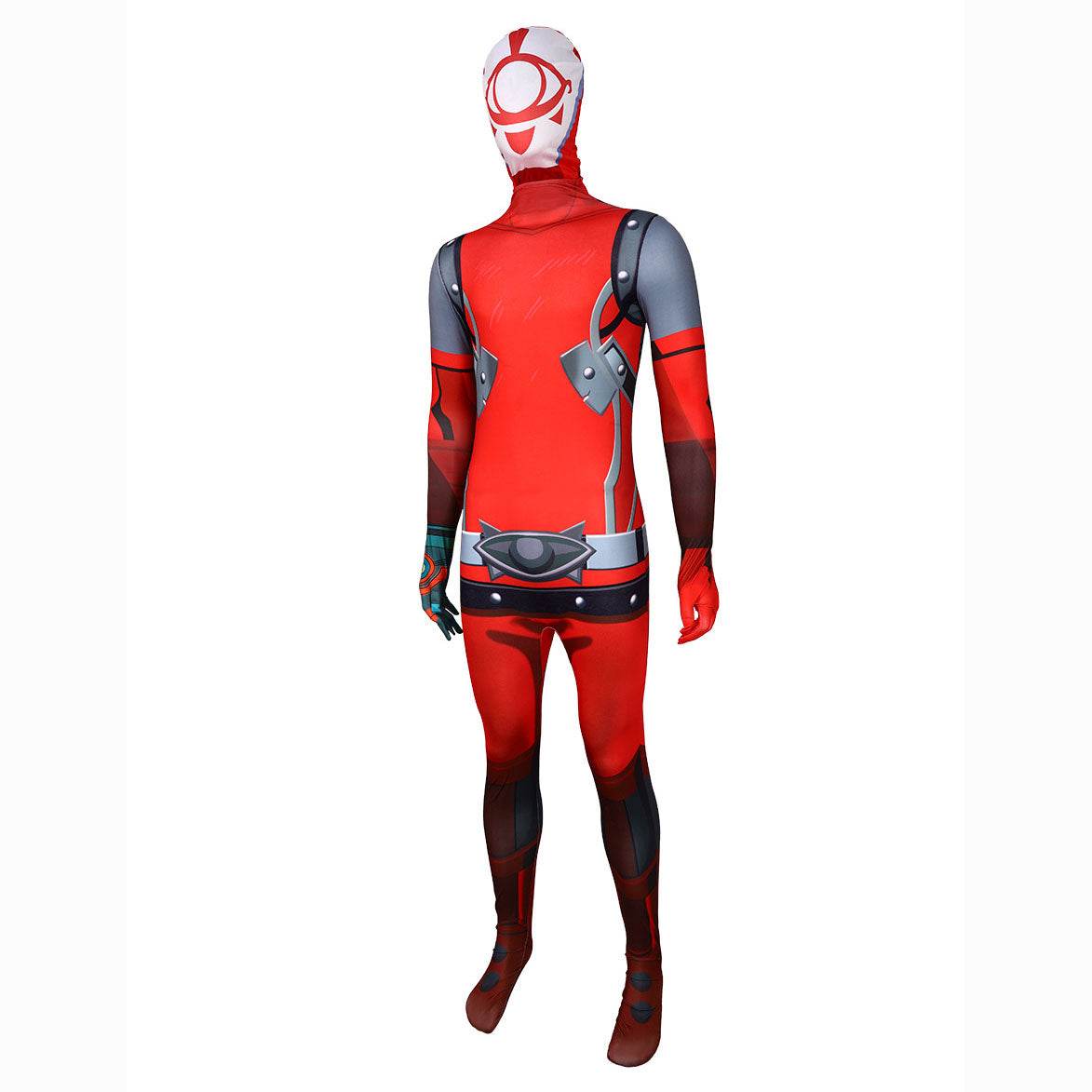 The Legend of Zelda: Kingdom of Tears Yigai Team cosplay game costume one-piece tights - Ecosfun