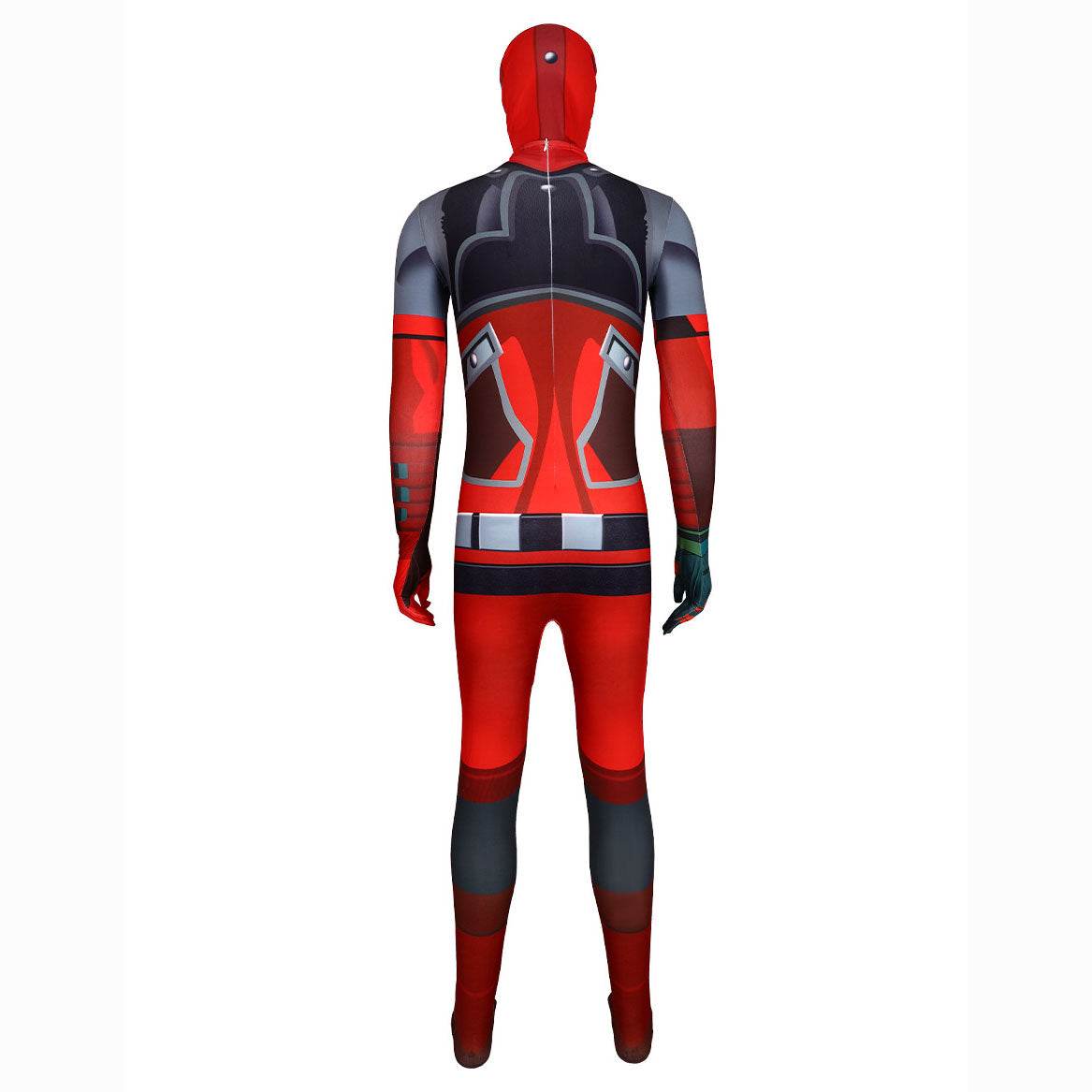 The Legend of Zelda: Kingdom of Tears Yigai Team cosplay game costume one-piece tights - Ecosfun