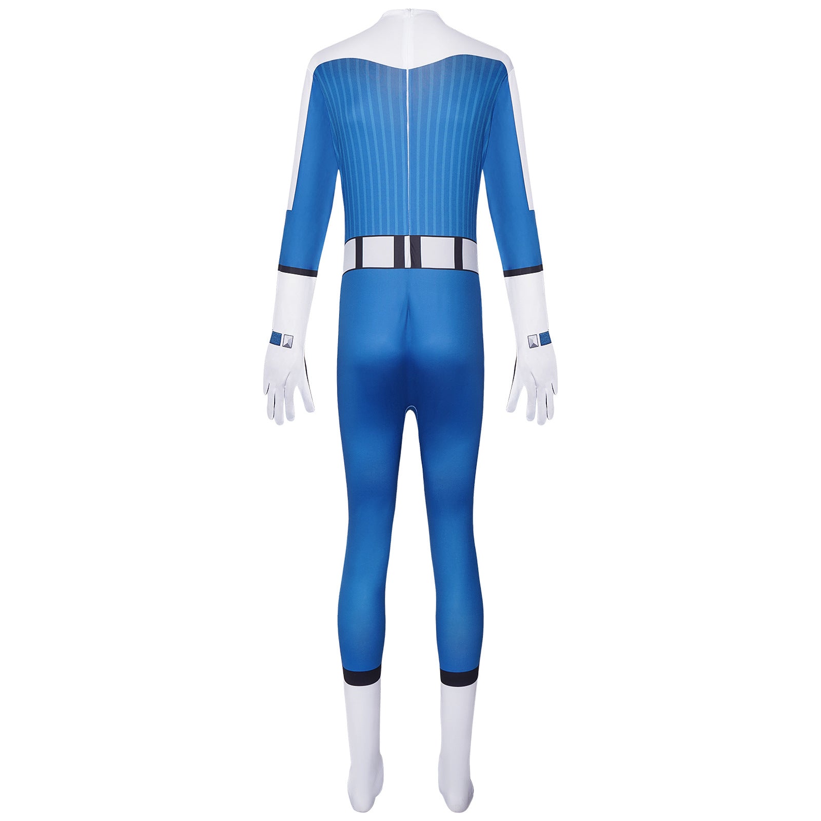 The Fantastic Four First Steps Thing Jumpsuit Cosplay Costume