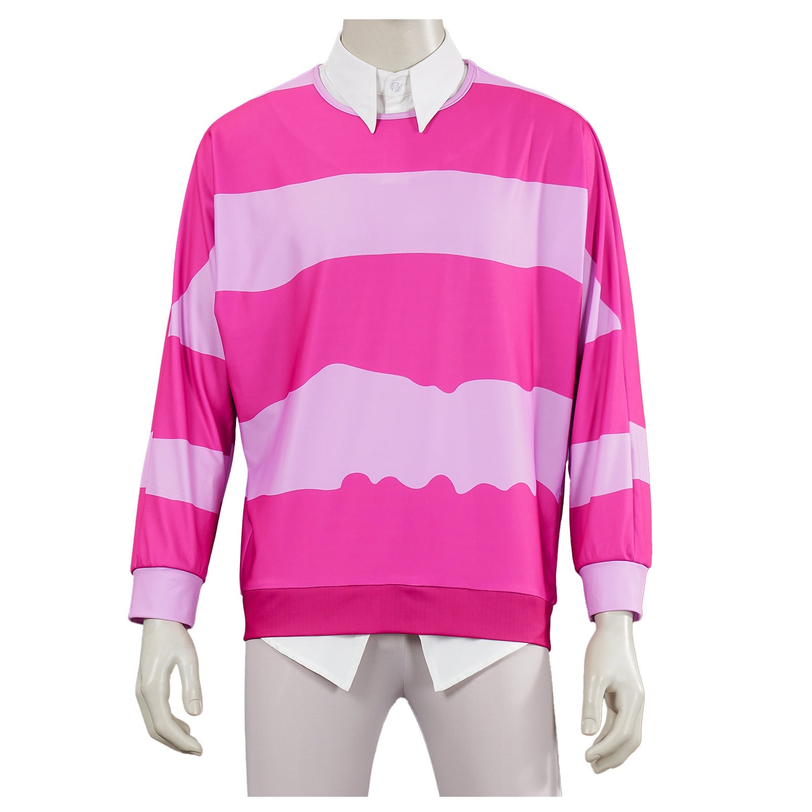 KPop Demon Hunters Baby Saja Soda Boy Group Song Costume For Men