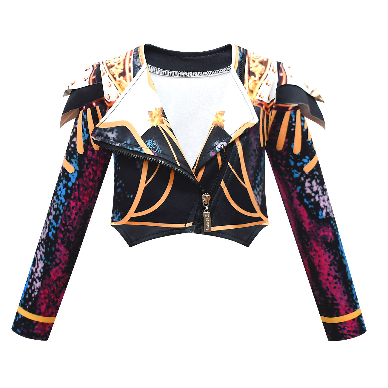 Kids Mira Zoey Rumi Pajamas Kpop Demons Hunters Cosplay For Girls