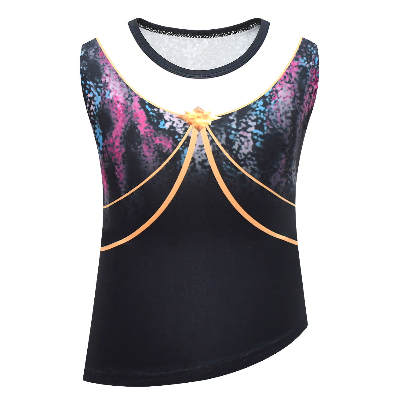 Kids Mira Zoey Rumi Pajamas Kpop Demons Hunters Cosplay For Girls
