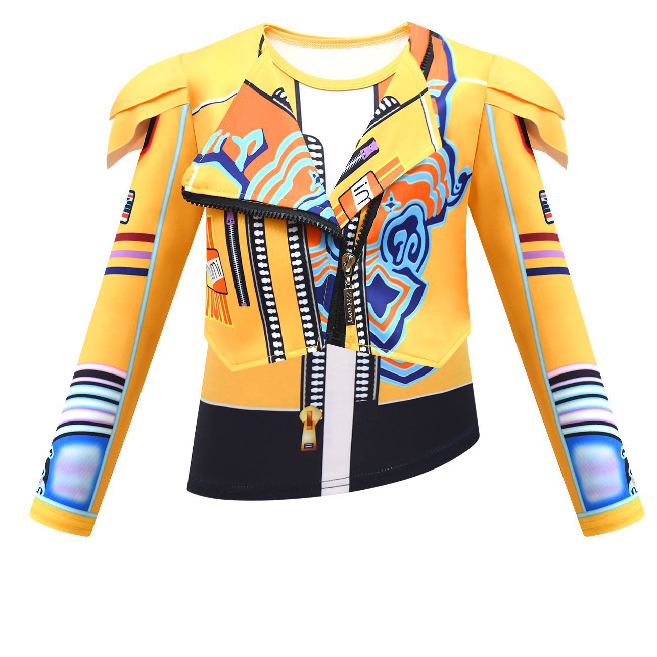 KPop demon hunters Dress Cosplay Costume Carnival Fancy bowknot Dress For Girls