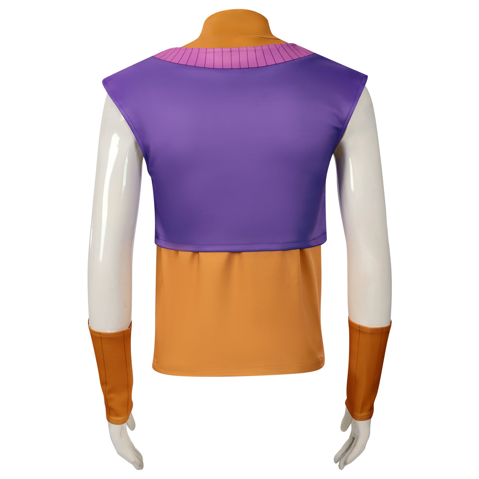 KPop Demon Hunters Saja Boys Baby Abby Jinu Mystery Romance Costume Cosplay