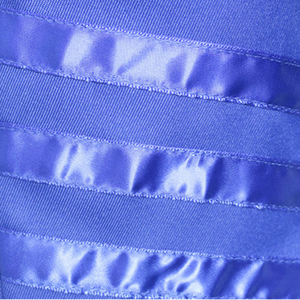 Medieval Costume dress tuxedo women's lapel irregular hem retro long top