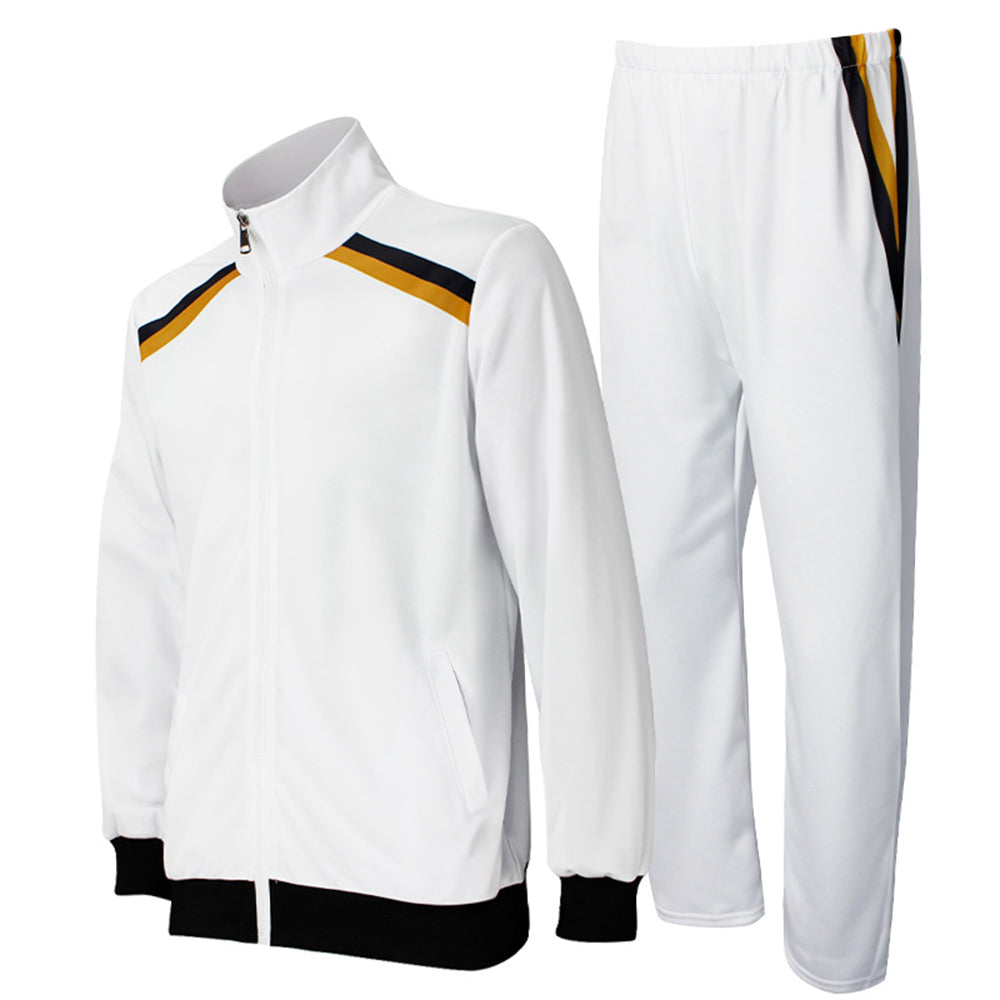 Haikyu!! Inarizaki School Uniforms Anime Cosplay Costumes Carnival Party Full Set