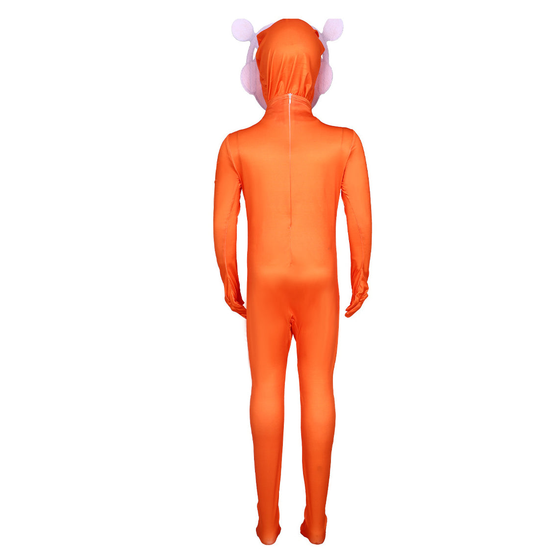 Sprunki Incredibox Costume Jumpsuit Bodysuit Halloween Kids Adult