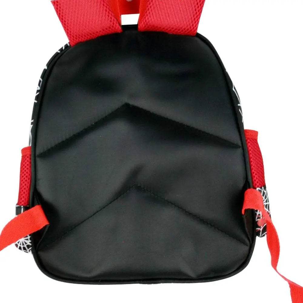 3D Spider-man Backpack Back to School Bag Nursery For Kids - Ecosfun