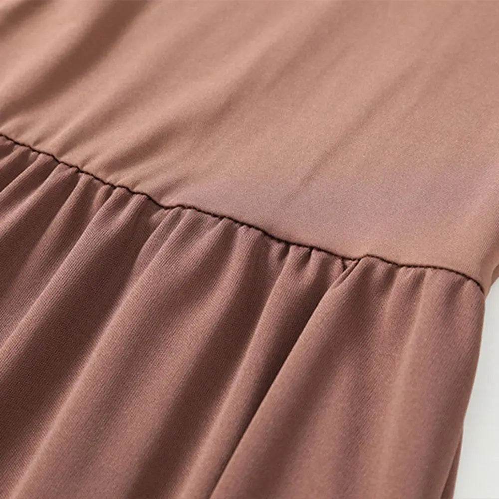 Adult Female French Manor Maid Costume Retro Halloween Dress - Ecosfun