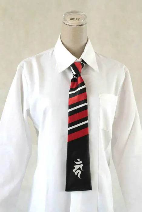 Blue Exorcist True Cross Academy Okumura Rin Halloween Cosplay Costume - Ecosfun