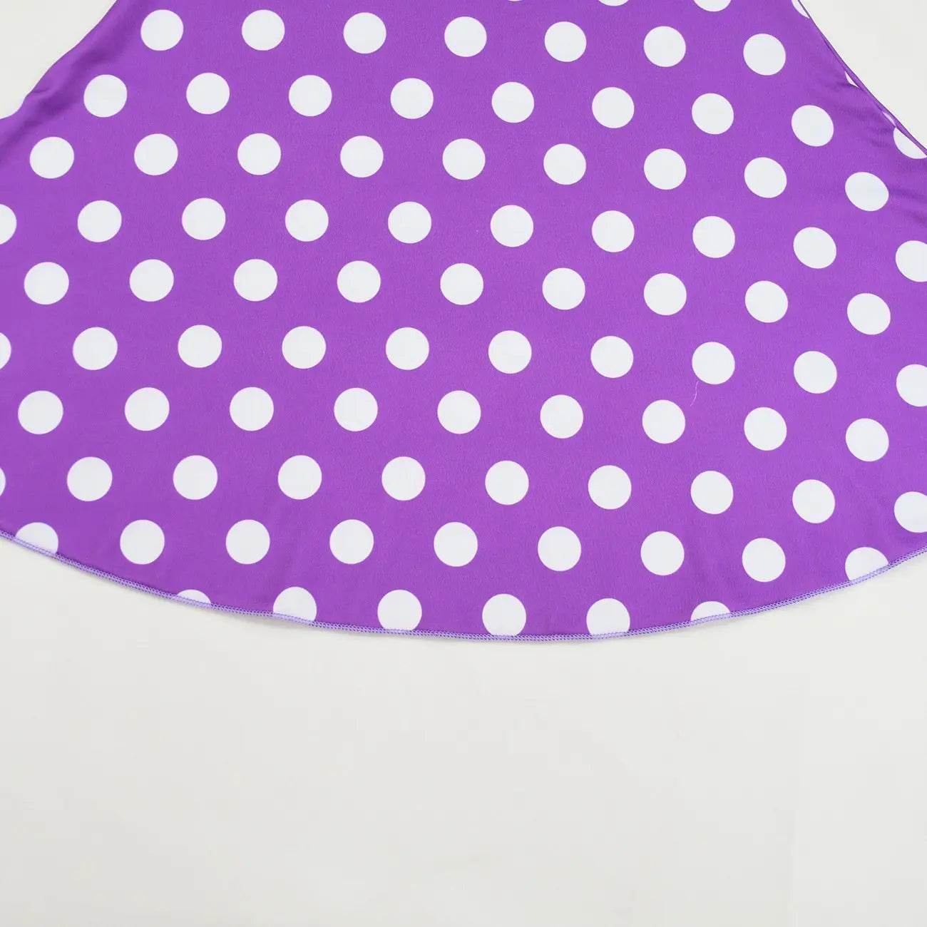 CocoMelon Halloween Costumes Girls Long Sleeve Dress with Mask - Ecosfun