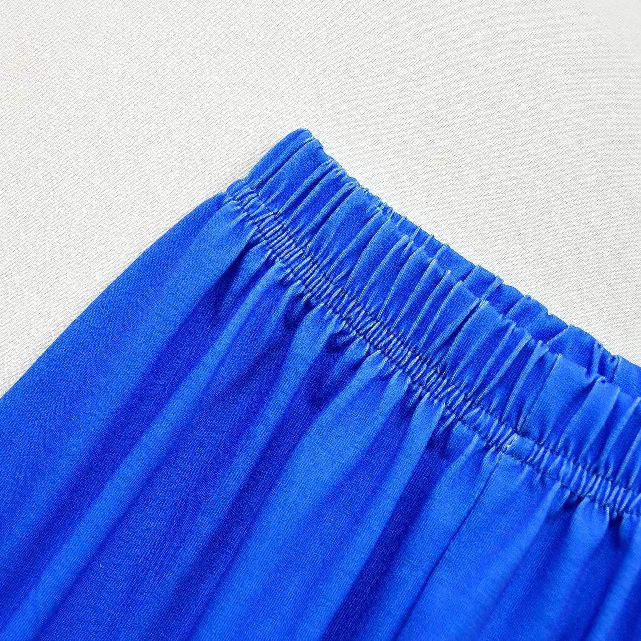 Cry Babies Cosplay Costume Long Sleeve Cartoon Two Piece Suits - Ecosfun