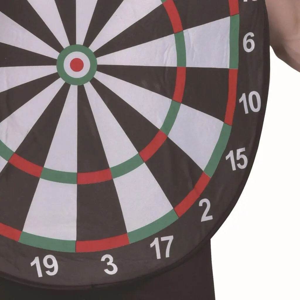 Darts Funny Cosplay Costumes for Men Stage role play - Ecosfun