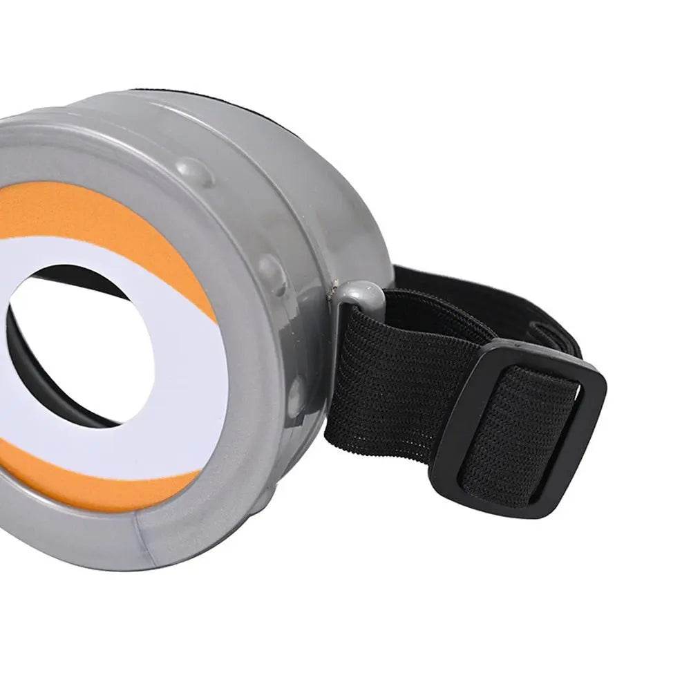 Despicable Me 4 Characters Minions Costume Goggles Adult Men Women - Ecosfun