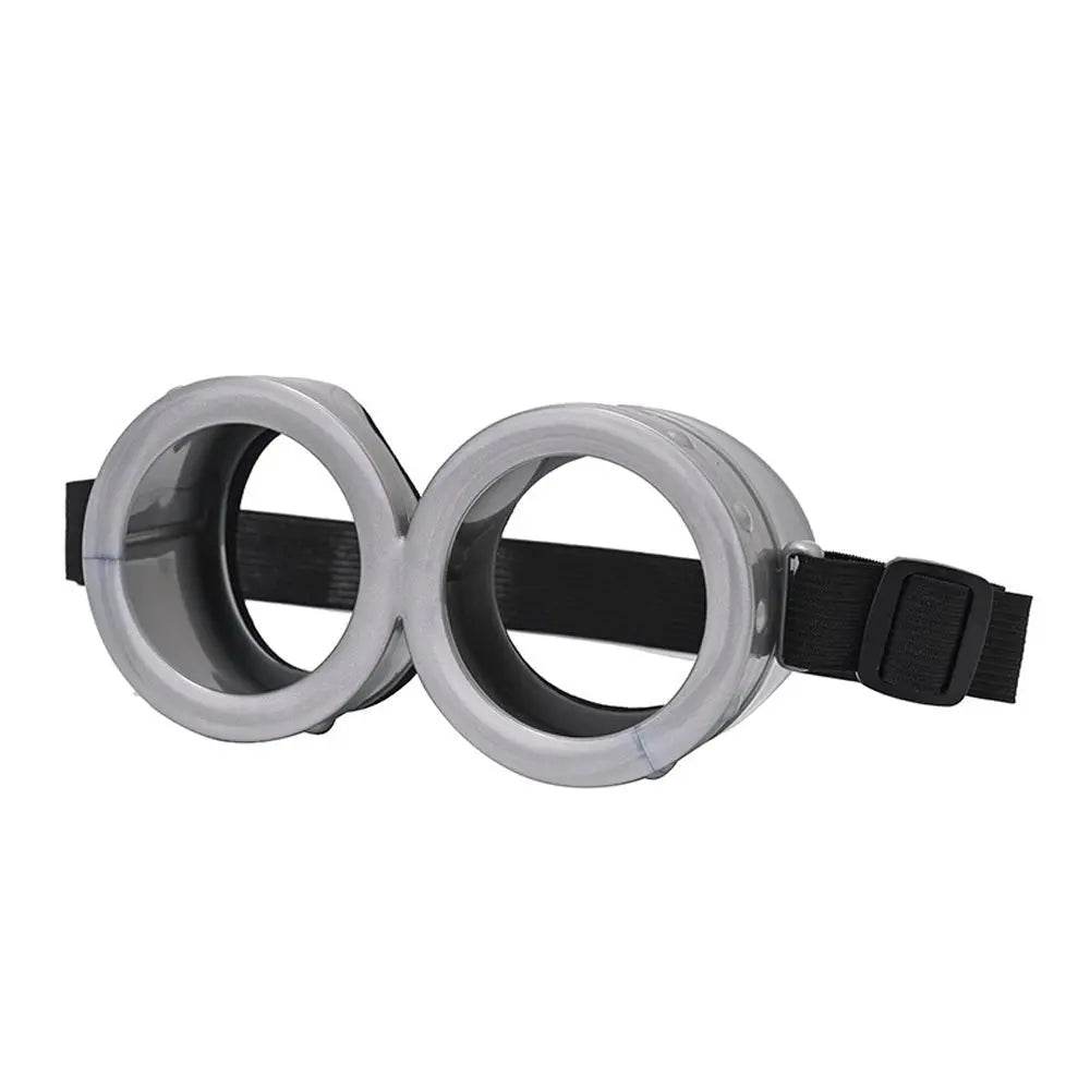 Despicable Me 4 Characters Minions Costume Goggles Adult Men Women - Ecosfun
