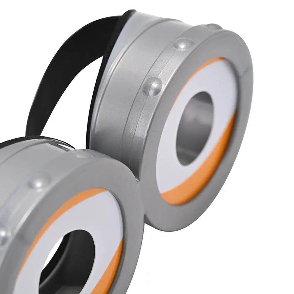 Despicable Me 4 Characters Minions Costume Goggles Adult Men Women - Ecosfun