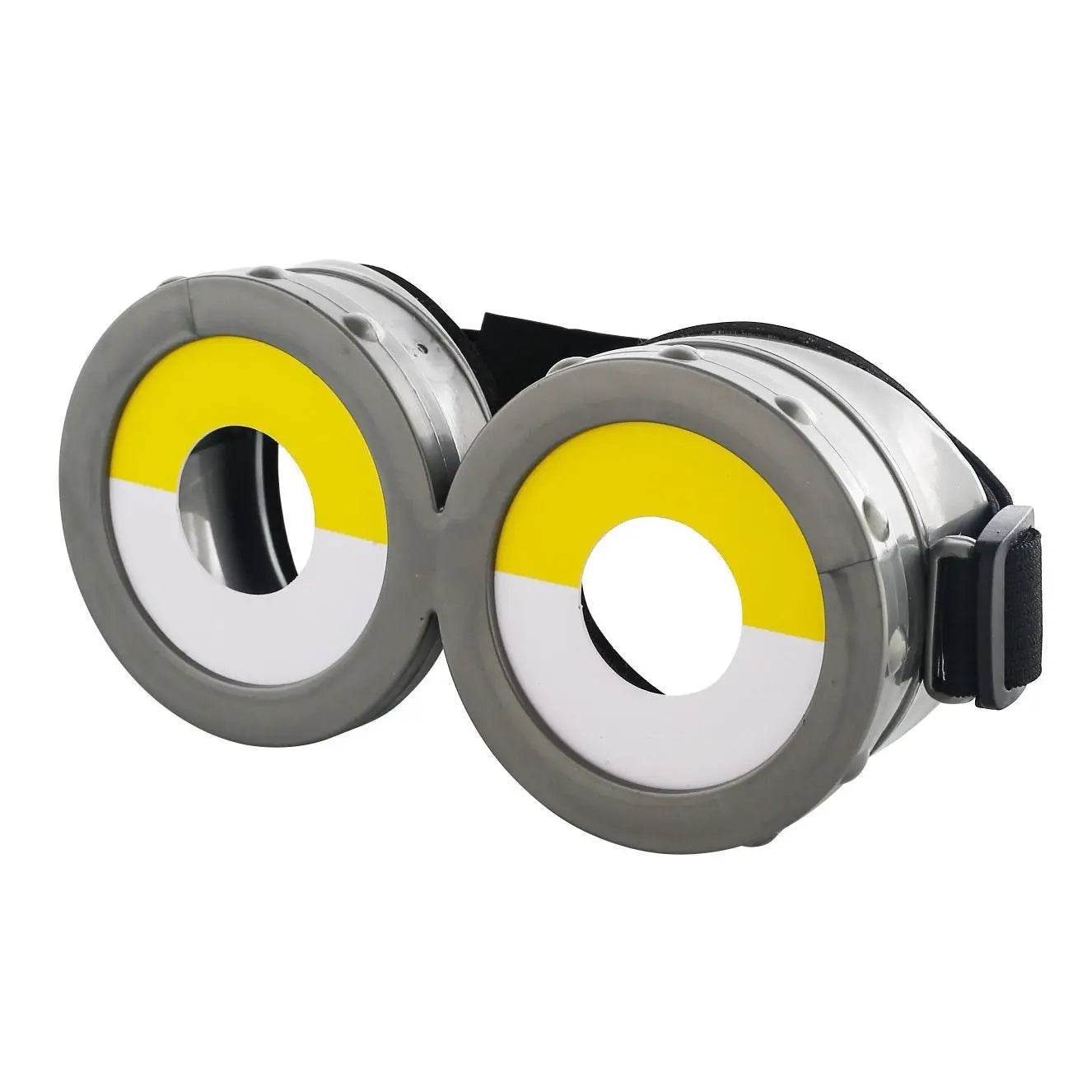 Despicable Me 4 Characters Minions Costume Goggles Adult Men Women - Ecosfun