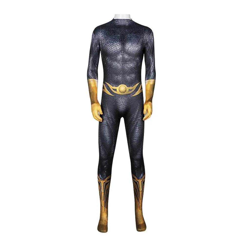 Doctor Fate Costume Movie Black Adam Halloween Cosplay Outfits For Adult - Ecosfun
