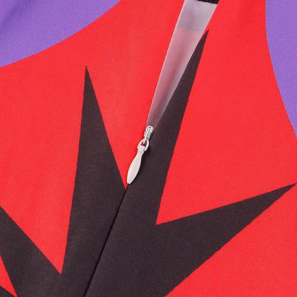 FNAF Wolf Cosplay Costume Halloween Party Jumpsuit Romper Outfit Dress Up For Kids Boys - Ecosfun