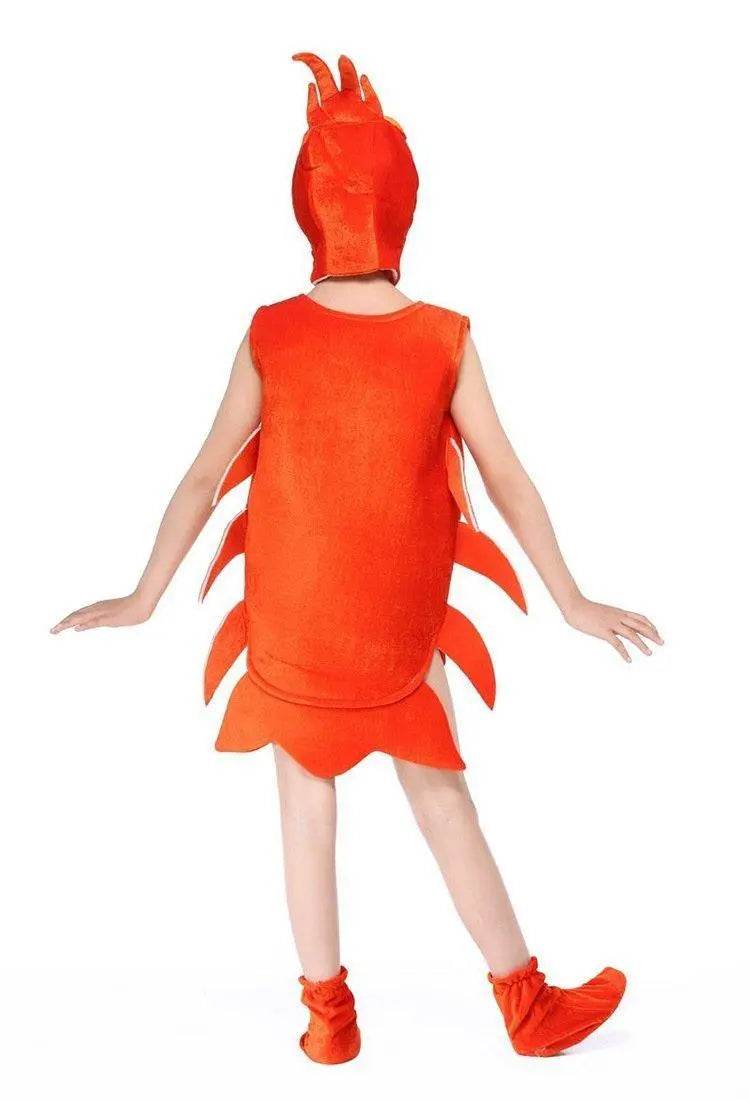 Finding Nemo Costumes Children's day Gift Costumes - Ecosfun