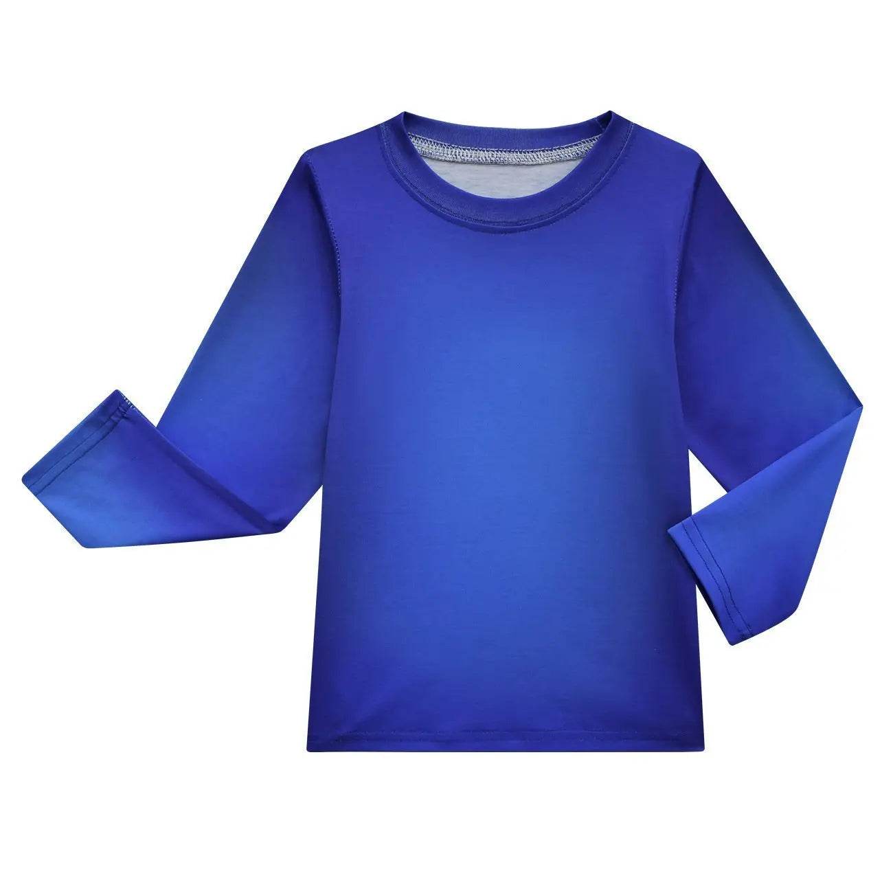 Game Roblox rainbow friends Costume Cosplay Blue Monster Pajamas set For Kids - Ecosfun