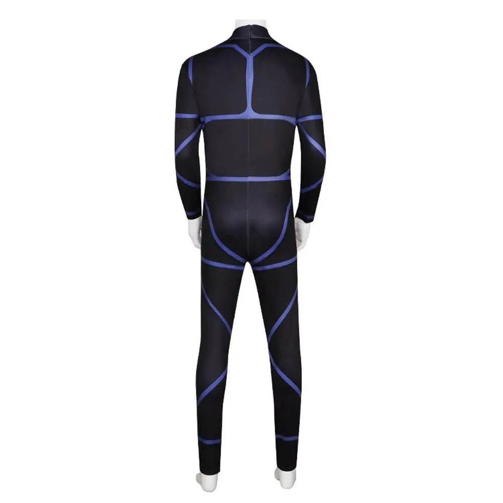 Hyoma Chigiri Costume Blue Lock Halloween Cosplay Outfits For Adult - Ecosfun