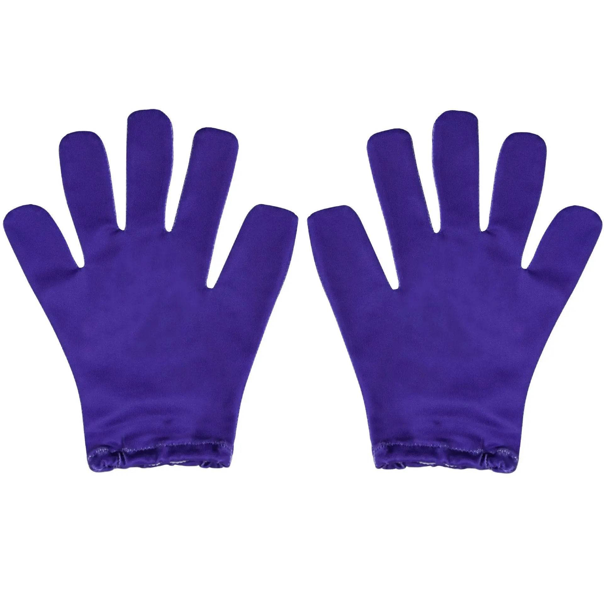 Kids Halloween Teddy Bear Cosplay Costume Jumpsuit Zentai Suits - Ecosfun