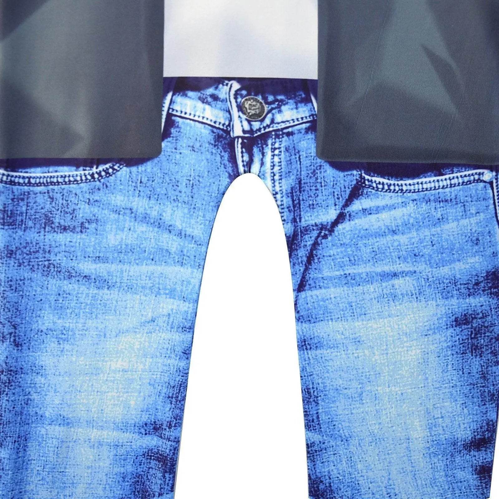 Kids Pocket Devs-Roblox Christmas Cosplay Zentai Suit Costume Children Jumpsuit Bodysuit Outfits - Ecosfun