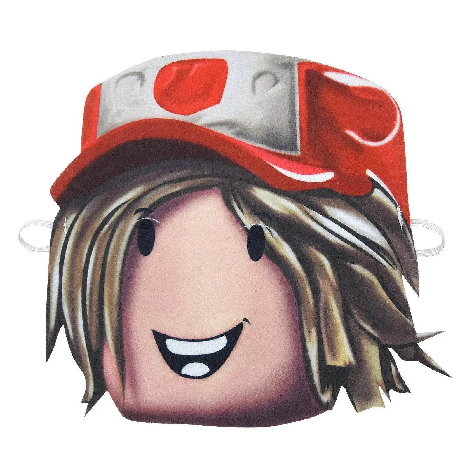 Kids Pocket Devs-Roblox Christmas Cosplay Zentai Suit Costume Children Jumpsuit Bodysuit Outfits - Ecosfun