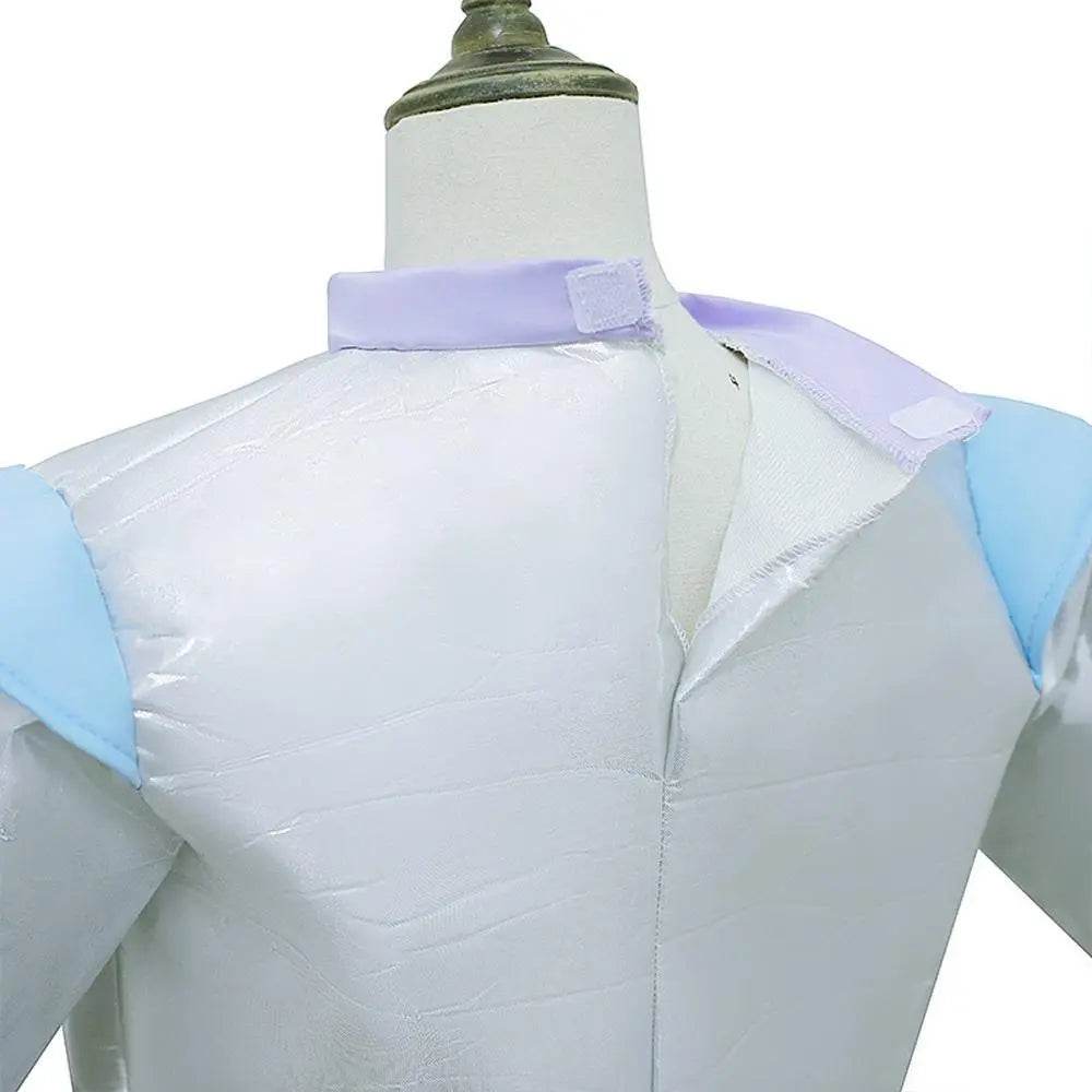 Kids Robot Funny Novelty Halloween PartyCosplay Party Costume - Ecosfun