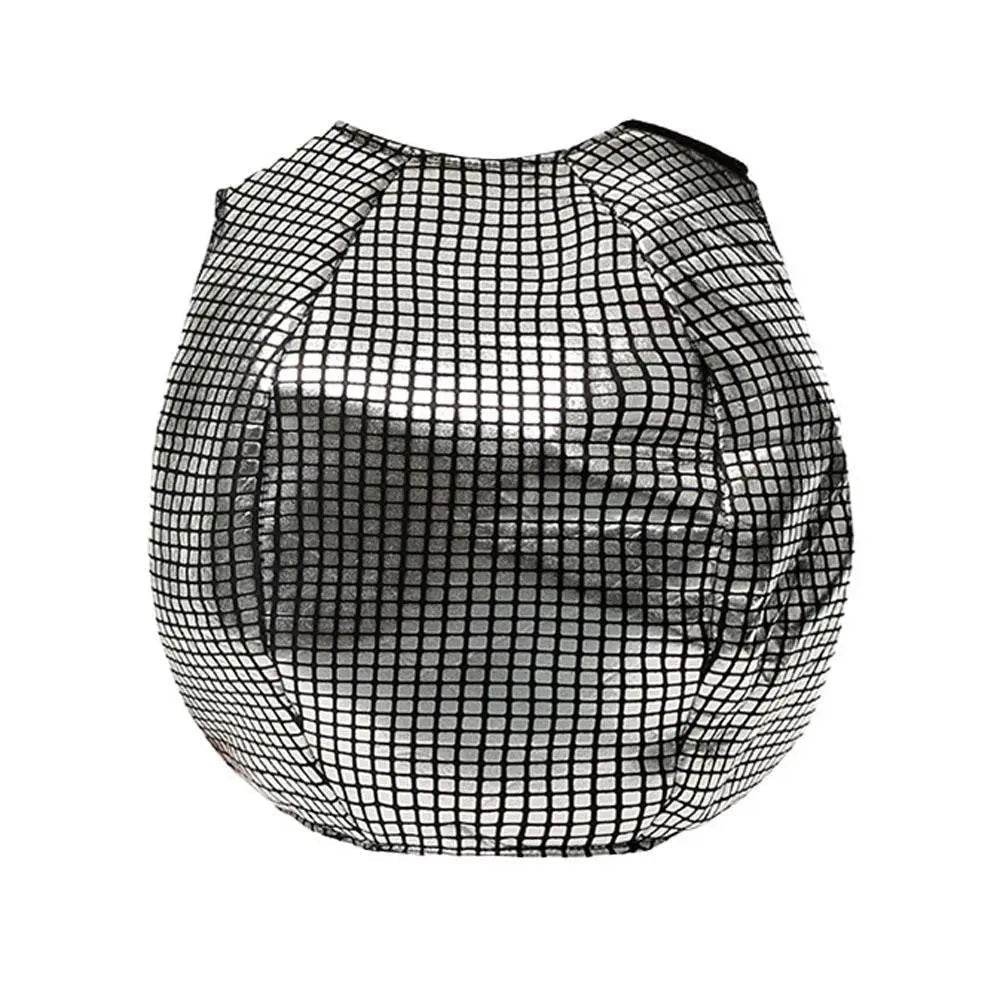 Michael Jackson Kids Performance Costume Tap Dance MJ Imitation Outfit - Ecosfun