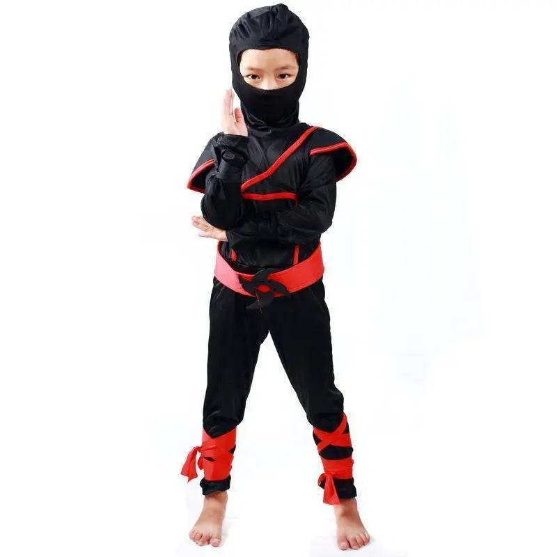 Ninja Costumes For Gift Ninja Costumes - Ecosfun