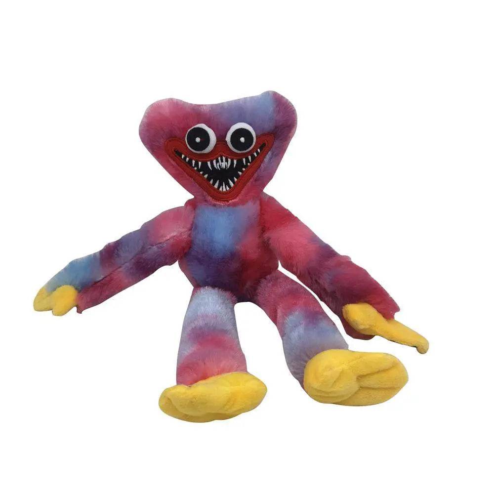 Poppy's Playtime Plush Doll Sausage Monster and Little Girl - Ecosfun