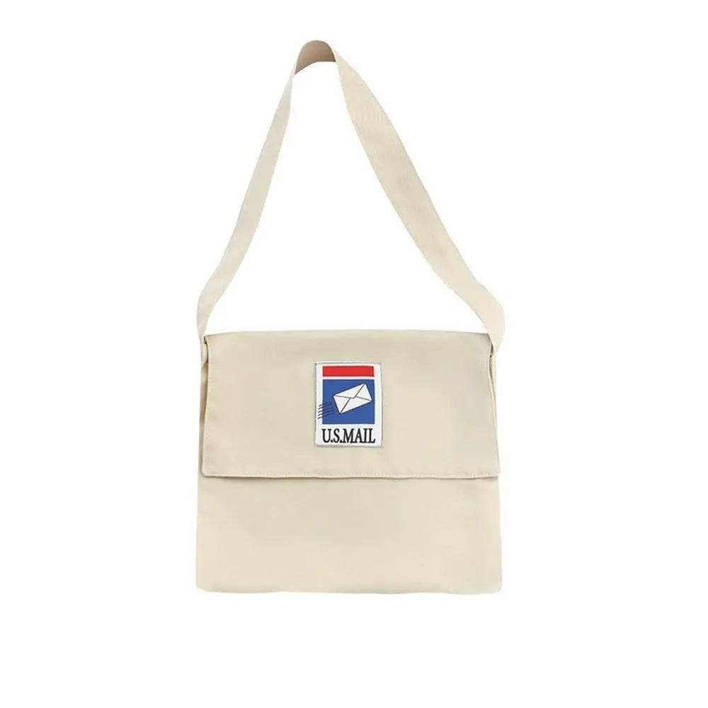 Postman Courier Uniform Kids Party Suit Cosplay Costumes Halloween - Ecosfun