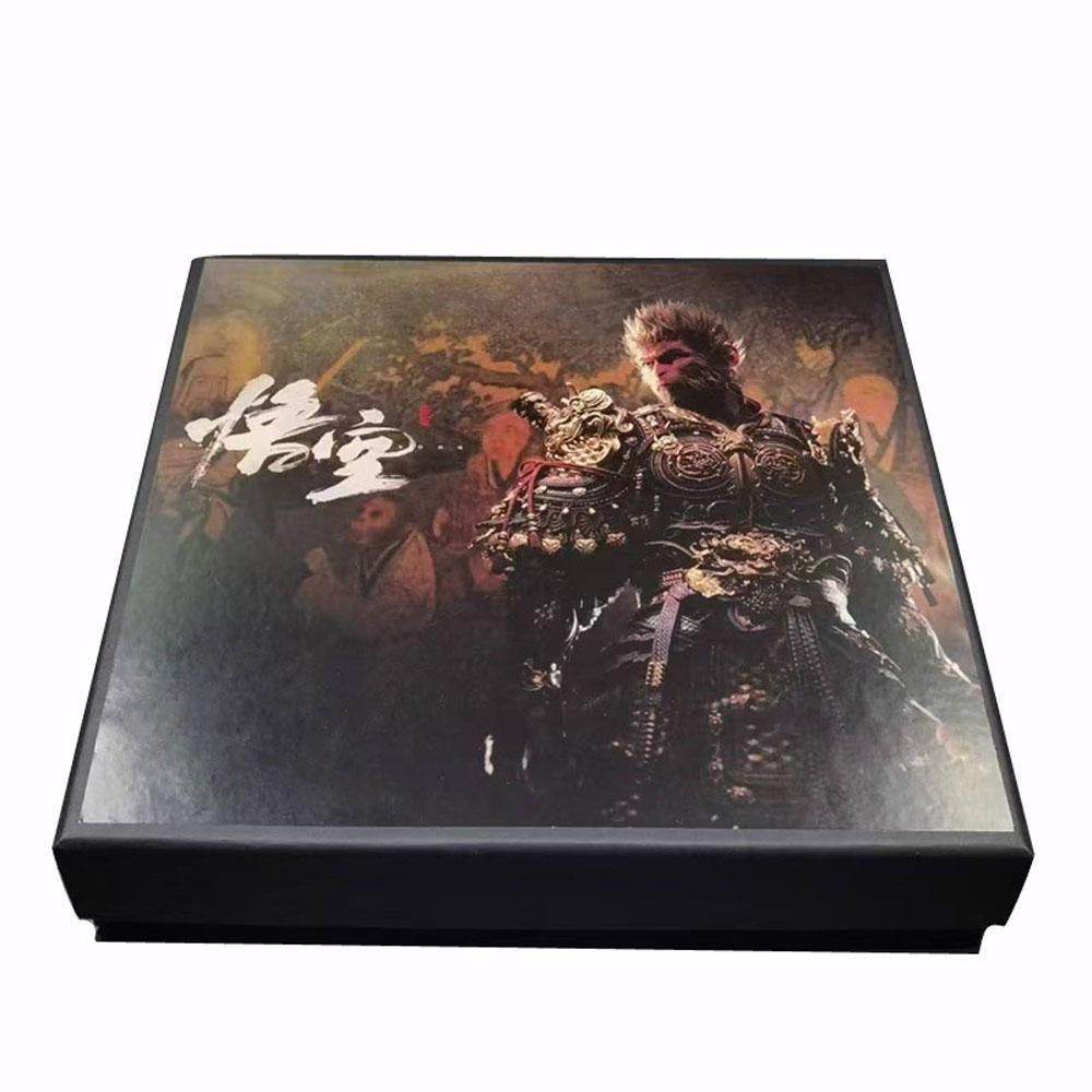 Black Myth Wukong Collector's Edition Tight Hoop Ruyi Golden Hoop - Ecosfun