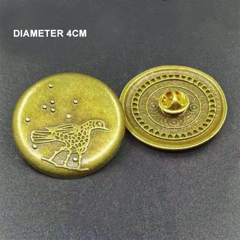 Black Myth Wukong Collector's Edition Tight Hoop Ruyi Golden Hoop - Ecosfun