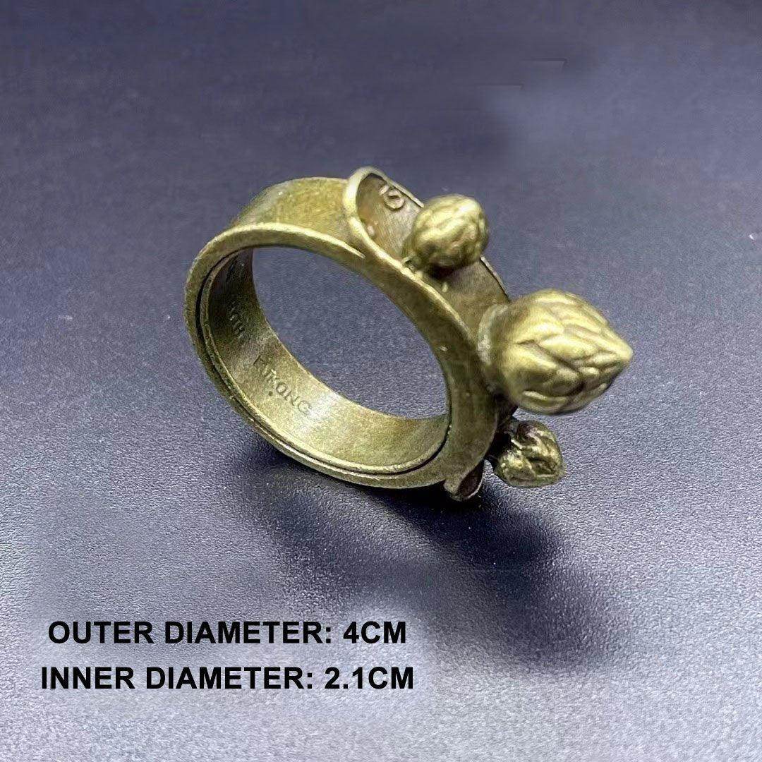 Black Myth Wukong Collector's Edition Tight Hoop Ruyi Golden Hoop - Ecosfun