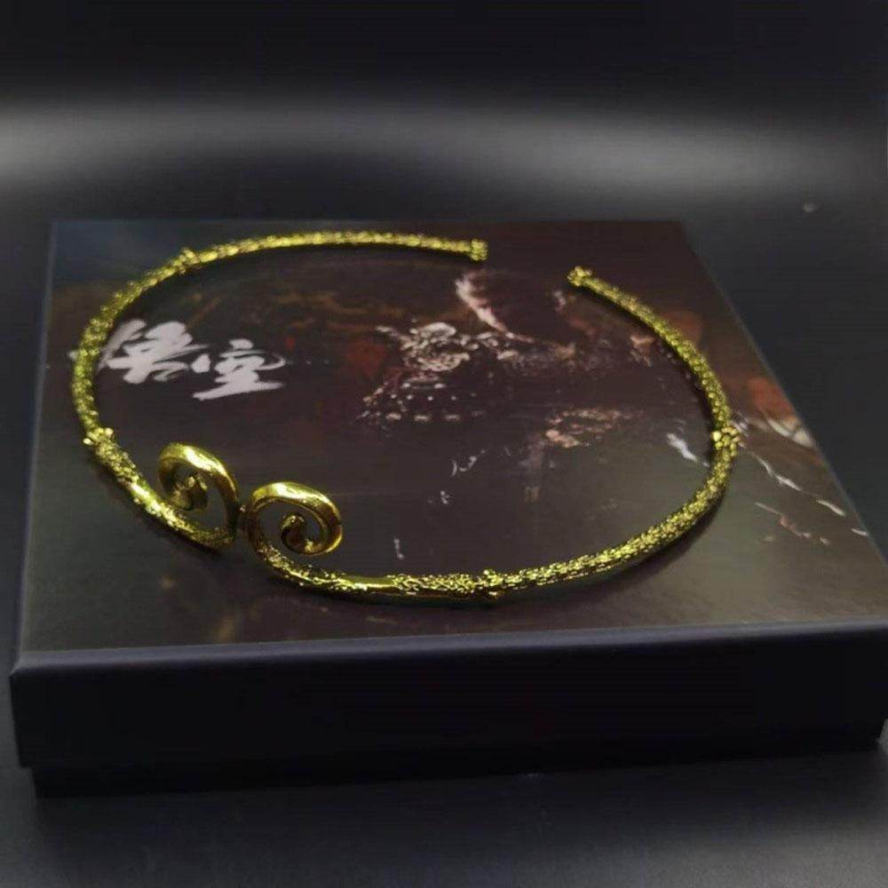 Black Myth Wukong Collector's Edition Tight Hoop Ruyi Golden Hoop - Ecosfun