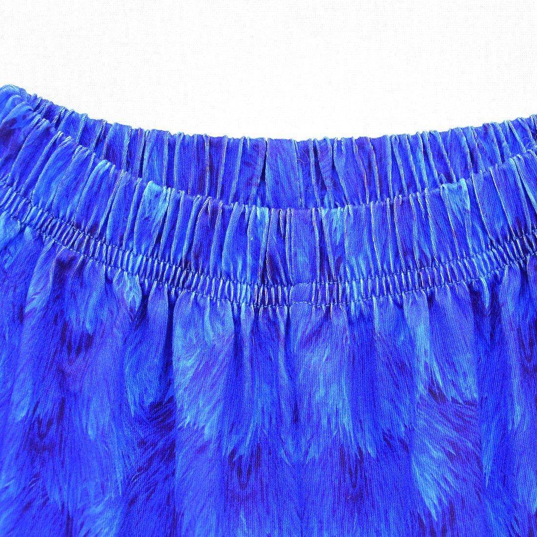 Boys Long Sleeve Cartoon Pants Set Sonic the Hedgehog Print costumes Set - Ecosfun