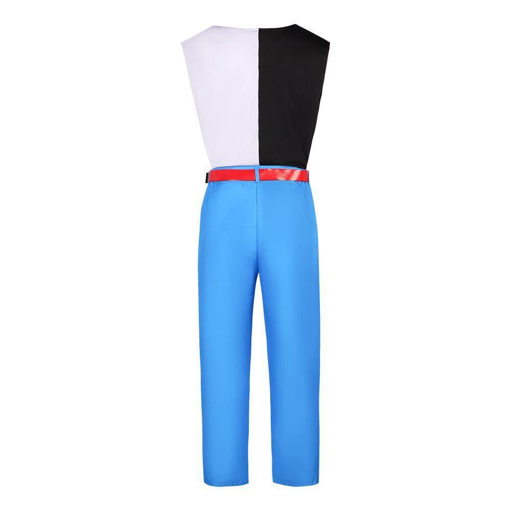 Dead Mount Death Play Shinoyama Poruka Sakimiya Misaki Anime Cosplay Costume Outfits Halloween Carnival Suit - Ecosfun
