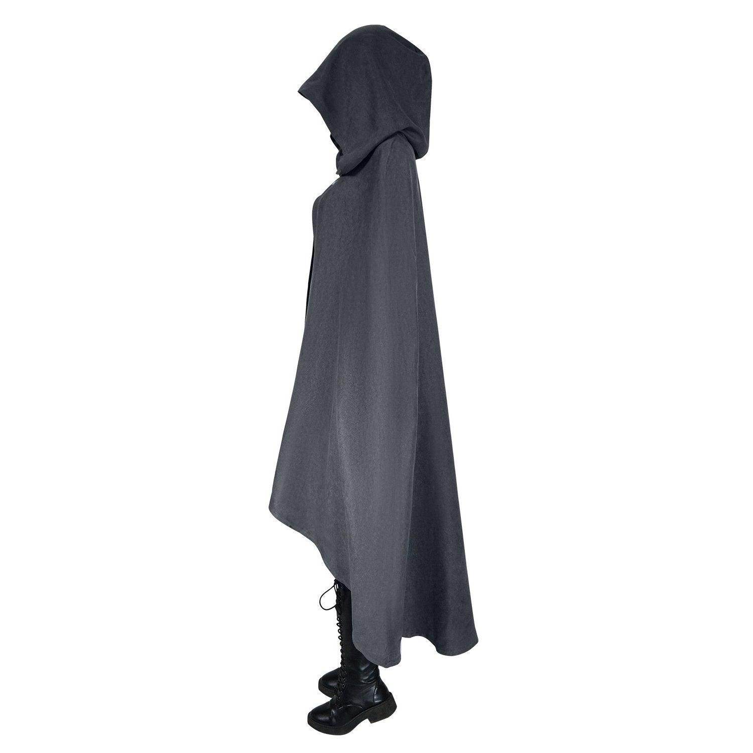 Elden Ring Meilinna Fire Keeper Costume Party Carnival Cosplay Full Set - Ecosfun