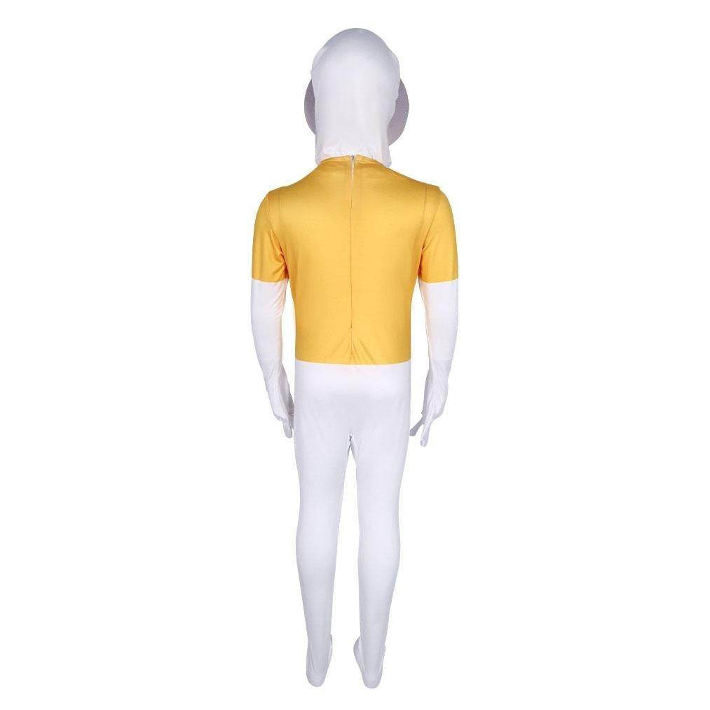 Games Zoonomaly Cosplay Halloween Masquerade Costumes for Kids - Ecosfun