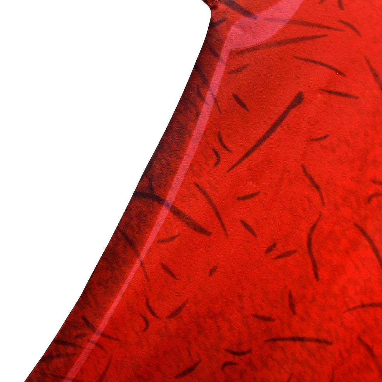 Garden of Banban Costume Kids Monster Cosplay Bodysuit Horror Play Party Jumpsuit Halloween Outfit - Ecosfun