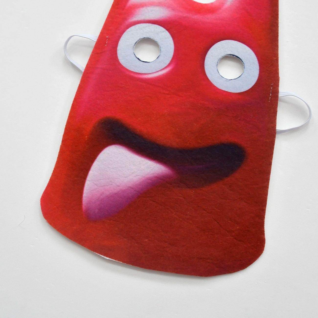 Garden of Banban Costume Kids Monster Cosplay Bodysuit Horror Play Party Jumpsuit Halloween Outfit - Ecosfun