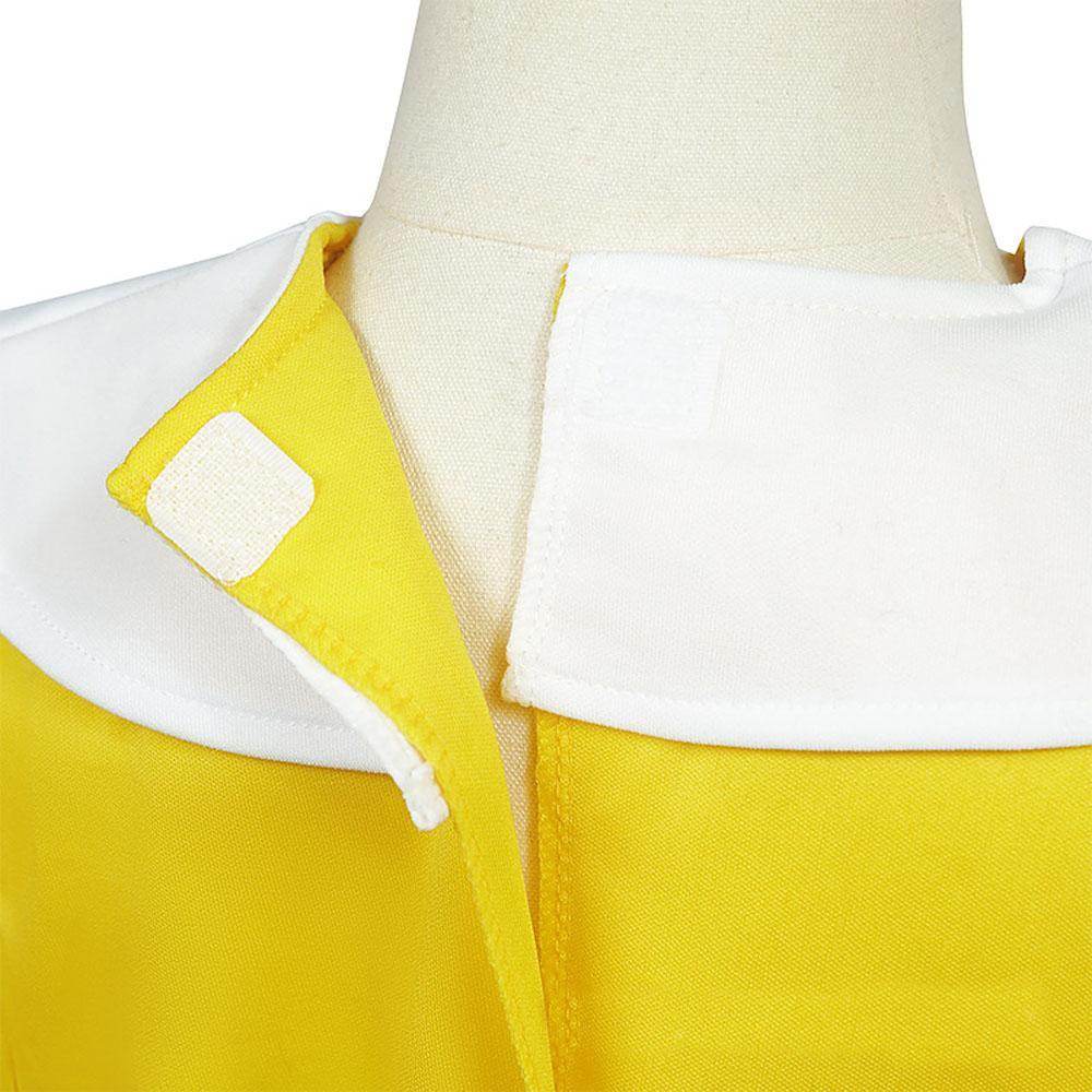 Long nose Pinocchio Set Halloween Carnival Cosplay Costume For Kids - Ecosfun