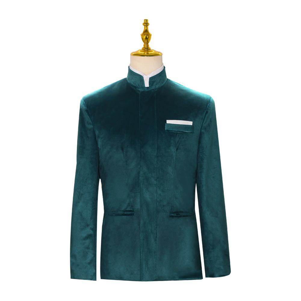 Movie Argylle Adult Cosplay Costume Outfits Halloween Carnival Suit - Ecosfun