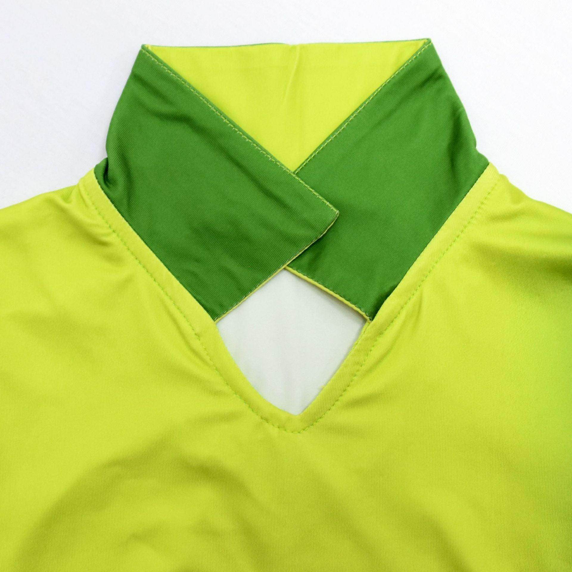 Peter Pan Shorts Suit Halloween Outfits Cosplay Costume For Kids - Ecosfun