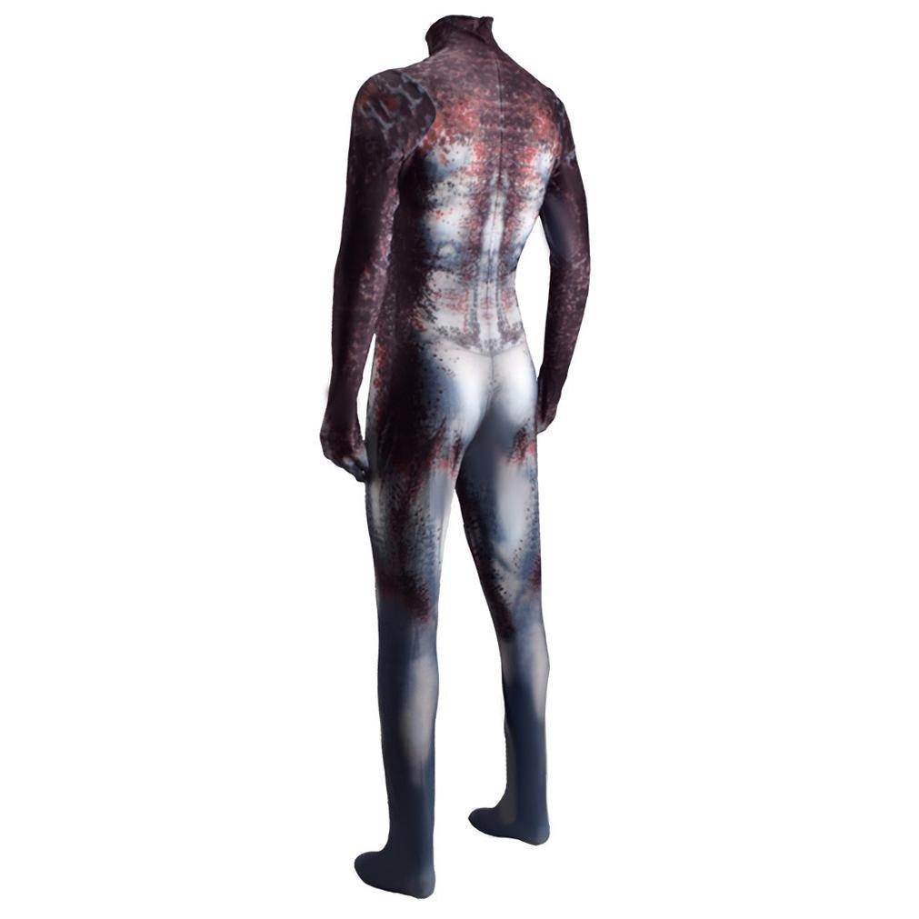 Predator Costumes cosplay zentai jumpsuit Halloween - Ecosfun